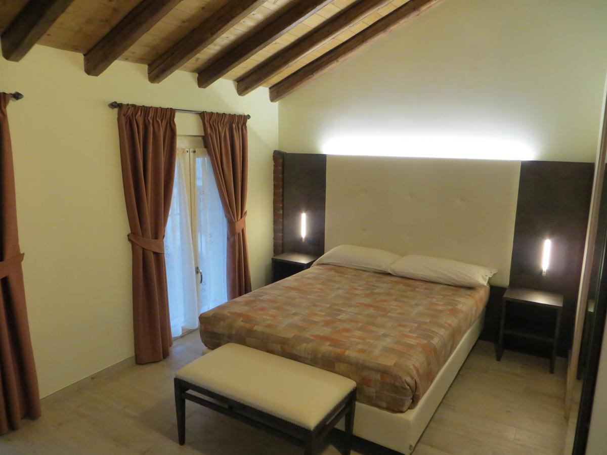 Agriturismo Le Risaie Базильо Экстерьер фото