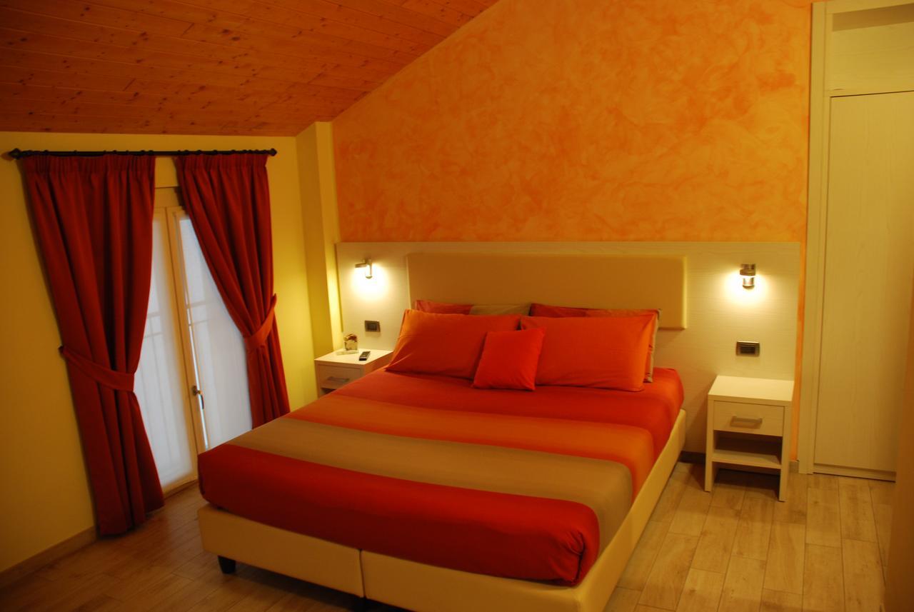 Agriturismo Le Risaie Базильо Экстерьер фото